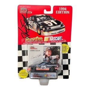 Hermie Sadler #25 VA Is For Lovers 1994 Racing Champions 1:64 Scale Die Cast
